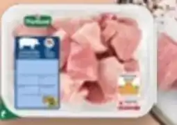 Kaufland K-Purland Schweinegulasch Angebot
