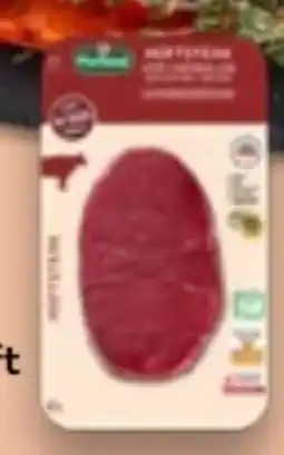 Kaufland K-Purland Hüftsteak Angebot
