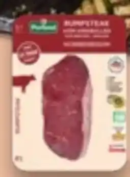 Kaufland K-Purland Rumpsteak Angebot