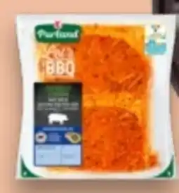 Kaufland K-Purland Holzfällerscheiben Angebot