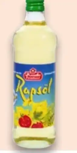 Kaufland Kunella Feinkost Rapsöl Angebot