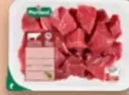 Kaufland K-Purland Rindergulasch Angebot