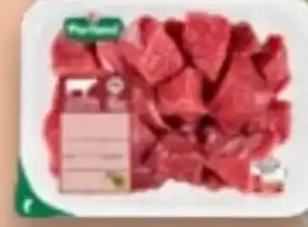 Kaufland K-Purland Rindergulasch Angebot