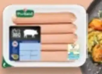 Kaufland K-Purland Feine Bratwurst Angebot