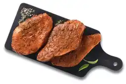 Kaufland K-Purland Hüftsteak Pfeffer Style Angebot