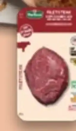 Kaufland K-Purland Filetsteak Angebot