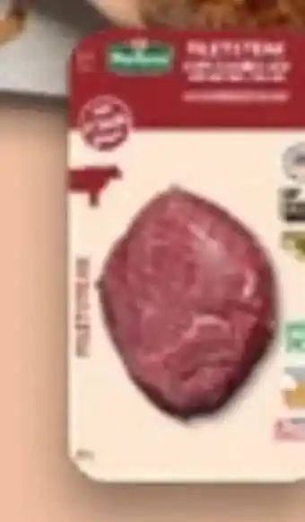 Kaufland K-Purland Filetsteak Angebot
