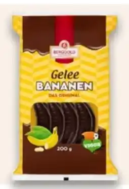 Kaufland Berggold Gelee Bananen Angebot