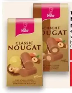 Kaufland Viba Nougat Minis Angebot