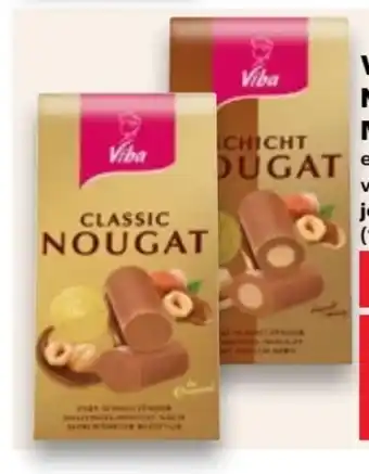 Kaufland Viba Nougat Minis Angebot