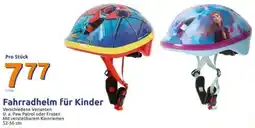 Action Fahrradhelm für Kinder Angebot