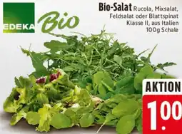 Edeka EDEKA Bio-Salat Angebot