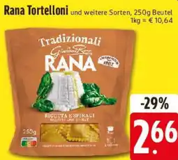 E-Center Rana Tortelloni Angebot