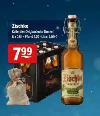 Getränke Hoffmann Zischke Angebot