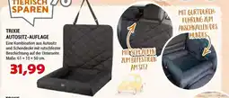 Zookauf Trixie autositz-auflage Angebot