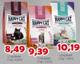 Zookauf Happy cat happy cat trockennahrung Angebot
