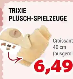 Zookauf Trixie plüsch-spielzeuge Angebot