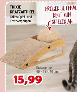 Zookauf Trixie kratzartikel Angebot
