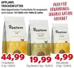 Zookauf Applaws trockenfutter Angebot