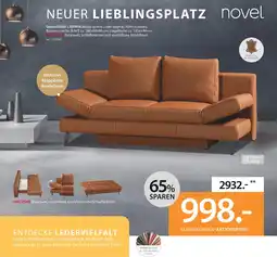 Zurbrüggen Novel querschläfer lavinia Angebot