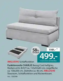Zurbrüggen Funktionssofa charlie Angebot