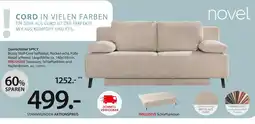 Zurbrüggen Novel querschläfer spicy Angebot
