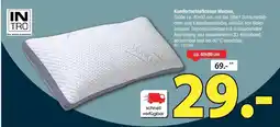 Zurbrüggen Intro komfortschlafkissen momos Angebot