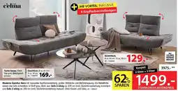 Zurbrüggen Celina home moderne garnitur nara Angebot