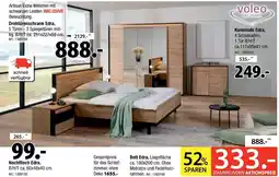 Zurbrüggen Voleo schlafzimmer Angebot