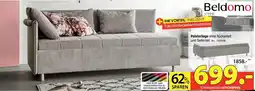 Zurbrüggen Beldomo polsterliege Angebot
