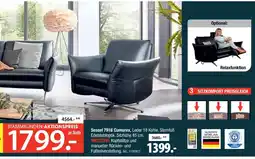 Zurbrüggen Himolla 6902 select Angebot