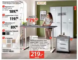 Zurbrüggen Xora büroprogramm divino Angebot
