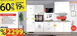 Zurbrüggen Xora küchenblock xo 27 Angebot
