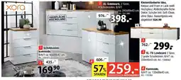 Zurbrüggen Xora kleinmöbelserie idea Angebot