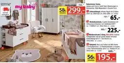 Zurbrüggen My baby lou babyzimmer emely Angebot
