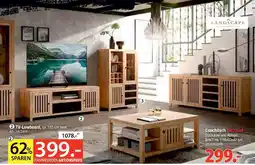 Zurbrüggen Landscape couchtisch, tv-lowboard oder highboard Angebot