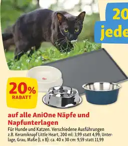 Fressnapf 20% rabatt Angebot