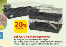 Fressnapf Anione 20% rabatt Angebot