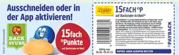 Netto Marken-Discount Payback 15fach °punkte Angebot