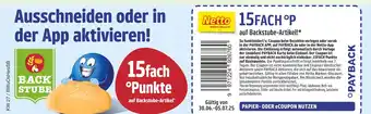 Netto Marken-Discount Payback 15fach °punkte Angebot