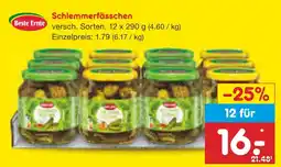 Netto Marken-Discount Beste ernte schlemmerfässchen Angebot