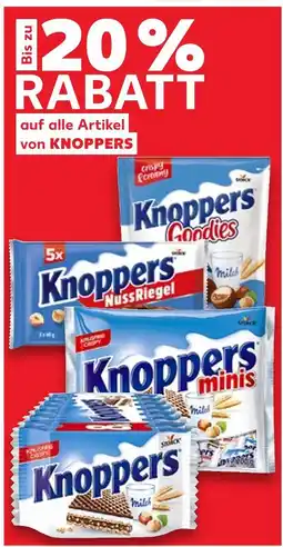 Kaufland 20 % rabatt Angebot