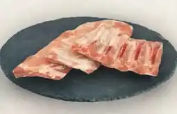 Handelshof Schweinefleisch Kotelettrippen Angebot