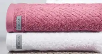 Handelshof Ross Handtuch Angebot
