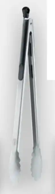 Handelshof Rösle BBQ Grillzange Angebot