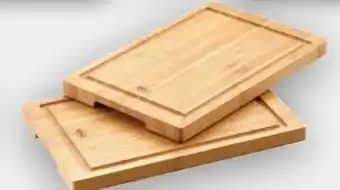 Handelshof Schneidbretter-Set Angebot