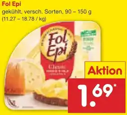 Netto Marken-Discount Fol Epi Angebot
