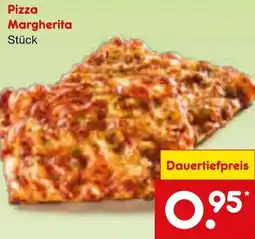 Netto Marken-Discount Pizza Margherita Angebot