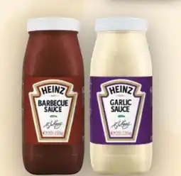 Handelshof Heinz BBQ Sauce Angebot