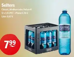 Getränke Hoffmann Selters Angebot